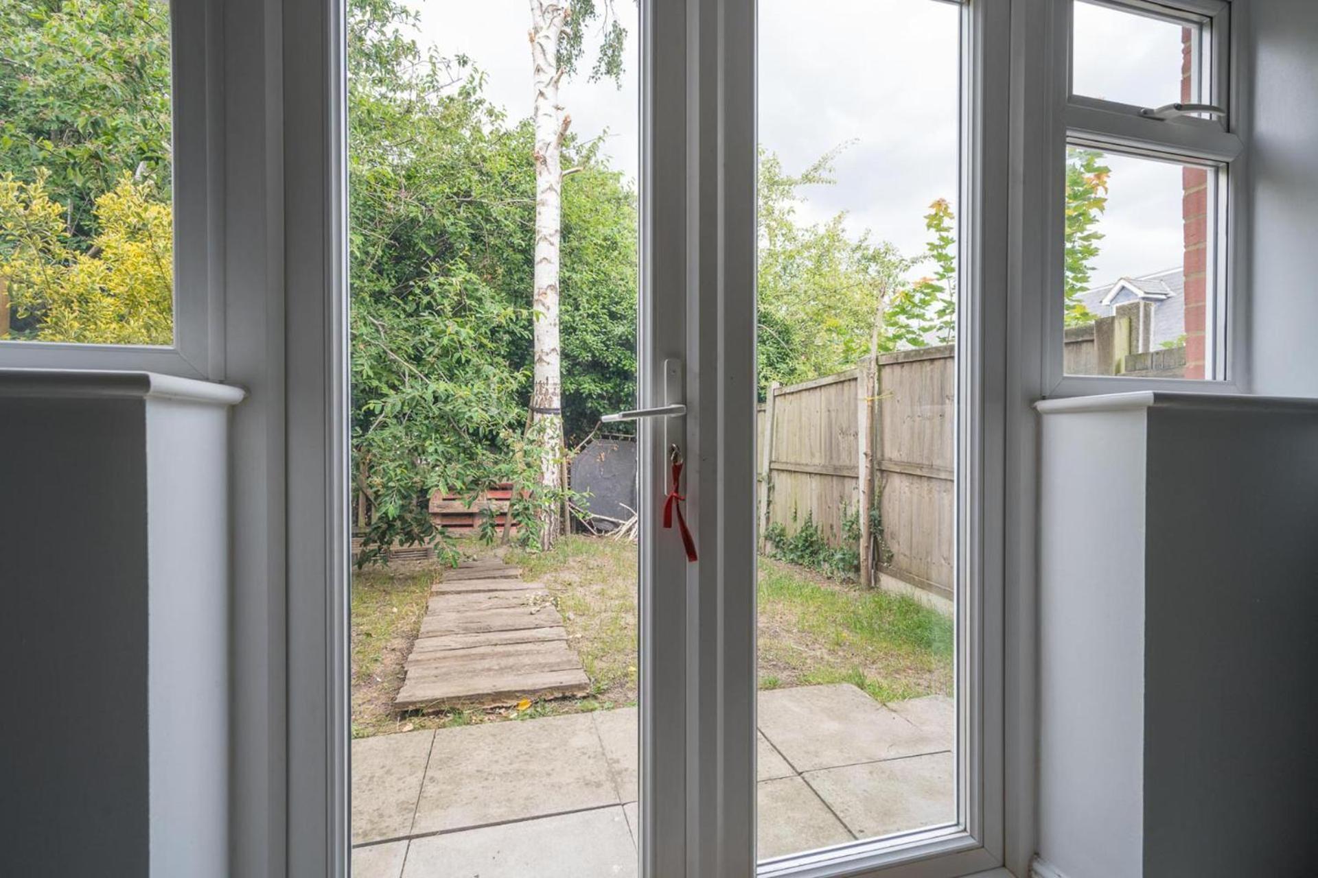 House-Sleeps7-Parking-Garden-Sportschannels Maidstone Exterior photo